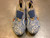 Used Nike Soccer Cleats White Youth 06.0 11339-S000206707 View 4