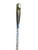 Used Marucci F5 BB/SB USSSA 2 3/4 Bat Black And Navy Blue 28" 11884-S000069575 View 2
