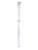 Used Champro CHAMPRO ADJ BELT WHITE Other Clothing White XS 11843-S000026717 View 1