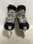 Used CCM BLACK STORM Intermediate Hockey Skate Intermediate 4.0 11855-S000209754 View 1