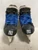 Used Bauer ONE80 Junior Hockey Skate White/Black/Yellow Junior 02.5 11855-S000209756 View 1
