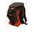 Used Rawlings THE MARK OF A PRO BaseBall/SB Player Backpack Red 11730-S000073884 View 1