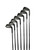 Used Cleveland CG 16 TOUR Mens Iron Set RH 4I-PW 11836-S000043018 View 3