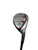 Used Callaway DIABLO EDGE 3 Womens Hybrid Club RH 3 Hybrid 11836-S000043025 View 1