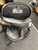 Used North Face RECON Backpack Grey 11894-S000061693 View 2