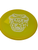 Used Innova Toro KIT CARSON CLASH Disc Golf Putter Yellow 176g 11731-S000172723 View 1