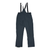 Used Leifensh Snow Pants Womens Grey Large 11218-S000433639 View 2