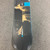 Used Salomon WILDCARD Mens Snowboard Only Black 140 cm 10672-S000309664 View 3