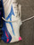 Used MIZUNO MORELIA NEO JAPAN Soccer Cleats White Senior 11.5 11614-S000243878 View 4