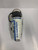 Used Easton SYNERGY S/G Youth Shin Guards White 9" 11858-S000093164 View 1
