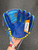 New Wilson A700 A07RB26115 BB/SB Glove RH Throw Royal Blue 11 1/2" 11945-S000259298 View 1