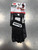 New Franklin FUSION FLEX BB/SB Batting Gloves Black SM 11945-S000259304 View 1