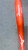 Used Mizuno BAMBOO MZB331 BB/SB Wood Bat 33" 11605-S000226896 View 5