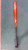 Used Mizuno BAMBOO MZB331 BB/SB Wood Bat 33" 11605-S000226896 View 8