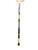 Used Warrior NEMESIS 3 Mens Goalie Stick White 11861-S000036674 View 2