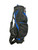 Used OUTWARD 9 Mens Stand Bag Navy Blue 11836-S000043037 View 1