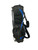 Used OUTWARD 9 Mens Stand Bag Navy Blue 11836-S000043037 View 3
