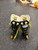 Used Alkali Junior Aggressive Skates Yellow Junior 04 11162-S000465249 View 4
