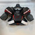 Used Bauer LIL SPORT Junior Pant Black LG 11878-S000031235 View 3