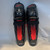 Used Bauer LIL SPORT Junior Shin Guards Black 12" 11878-S000031238 View 1
