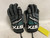Used STX STALLION 200 Lacrosse Gloves Mens Black SM 11855-S000209775 View 1