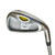 Used Taylormade RAC Men's RH 3 Iron Regular Flex Steel Shaft 11506-S000312110 View 1