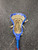 Used Nike LEGACY 2010 Men Atk/Mid Complete Stick Royal Blue 11726-S000303127 View 2