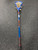 Used Nike LEGACY 2010 Men Atk/Mid Complete Stick Royal Blue 11726-S000303127 View 1