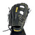 Used Wilson A950 A09RS22DI13 Slowpitch Fielders Glove RH Throw 13" New Condition 11506-S000312115 View 2
