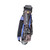 Used Golden Bear 7 WAY STAND BAG Mens Stand Bag Black 11617-S000352712 View 2