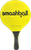 Used Other Smashball Paddle Outdoor Game View 1