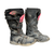Used Oneal RIDER Womens Motocross Boots Pink Senior 8 11218-S000433652 View 2
