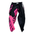 Used Answer Adult Motocross Bottom Black Small 11218-S000433653 View 2
