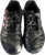 Used Adidas Soccer Cleats Black Junior 03 View 1