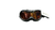 Used RYDERS Snow Goggles Adult Black 11917-S000021467 View 1