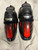 Used Bauer LIL SPORT Youth Shin Guards Black 8" 11774-S000090221 View 1