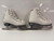 Used Riedell PEARL Girls Figure Skate White Youth 11.0 11858-S000093173 View 1