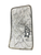 Used Brians NETZERO Youth Goalie Blocker White 10589-S000438442 View 1