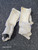 Used Adidas Soccer Shin Guards Junior Royal Blue SM 11849-S000044096 View 2
