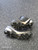 Used Adidas BB CLEAY BB/SB Cleats Black Junior 05.5 11849-S000044095 View 3