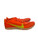 Used, Nike, Track & Field, Cleats, Adult, Orange, Senior 10.5 View 1