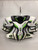 Used Bauer SUPREME ONE80 Senior Shoulder Pads MD 11851-S000051889 View 1