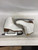 Used Jackson MYSTIQUE Girls Figure Skate White Junior 04 11851-S000051913 View 1
