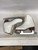 Used Jackson MYSTIQUE Girls Figure Skate White Junior 04 11851-S000051913 View 2
