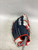 Used Rawlings PLAYERS SERIES BB/SB Glove RH Throw Navy Blue 11" 11851-S000051923 View 2