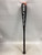 Used Rawlings PRODIGY -11 BB/SB USA 2 5/8 Bat 28" 11851-S000051924 View 1