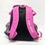 Used Easton GAMEREADY YOUTH BB/SB Player Backpack Grey And Pink 11805-S000088500 View 4