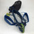 Used Black Diamond MOMENTUM KIDS HARNESS OSFM Climbing Harness 11752-S000081542 View 1