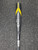 Used Easton GHOST X BB/SB Fastpitch Bat 31" 11913-S000019587 View 1