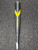 Used Easton GHOST X BB/SB Fastpitch Bat 31" 11913-S000019587 View 3